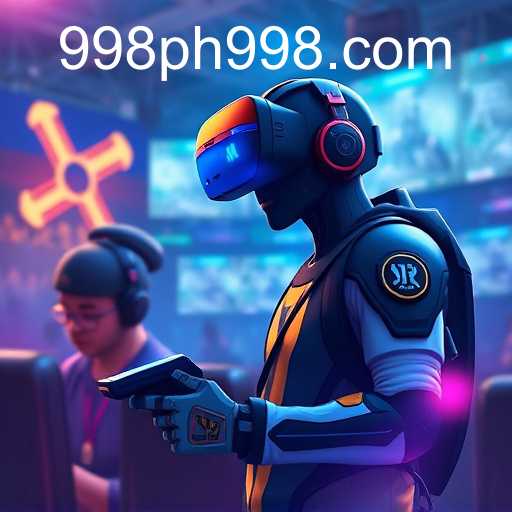 The Digital Evolution of 998ph Gaming Experience