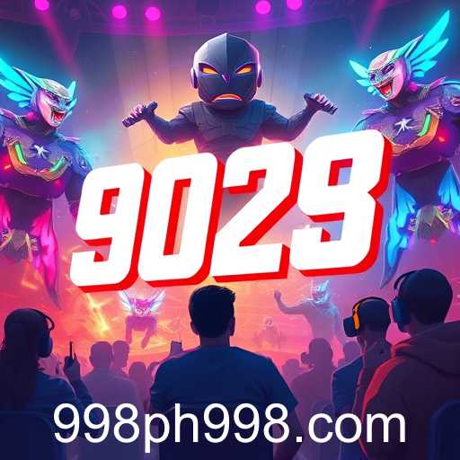 The Rise of 998ph: Transforming the Gaming Landscape