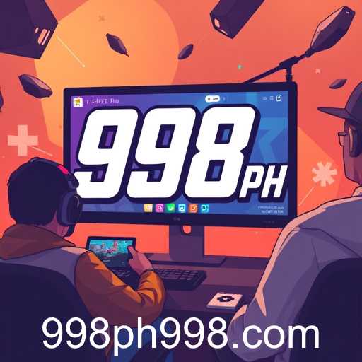 The Digital Playground: 998ph's Expanding Influence