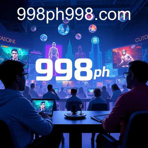 The Evolution of Online Gaming in the Mid-2020s