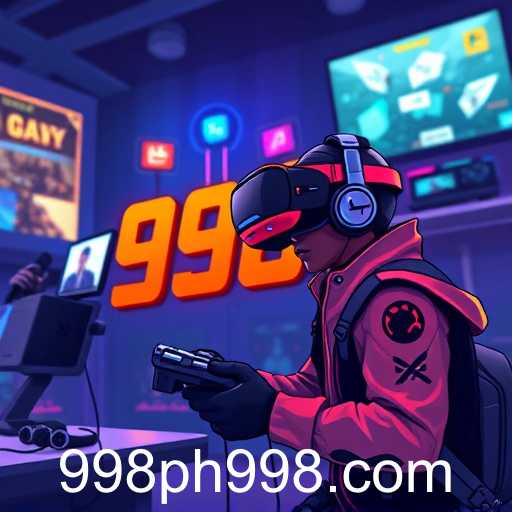 The Intersection of Gaming and Culture: 998ph's Continued Impact