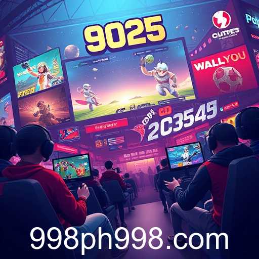 Gaming Industry Evolves Amidst Global Shifts