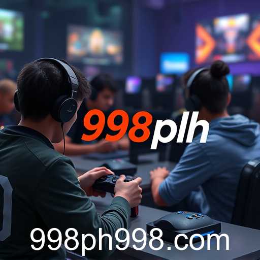 The Rise of 998ph in Gaming