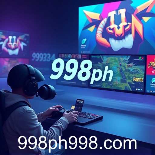 The Rise of 998ph in the Gaming World