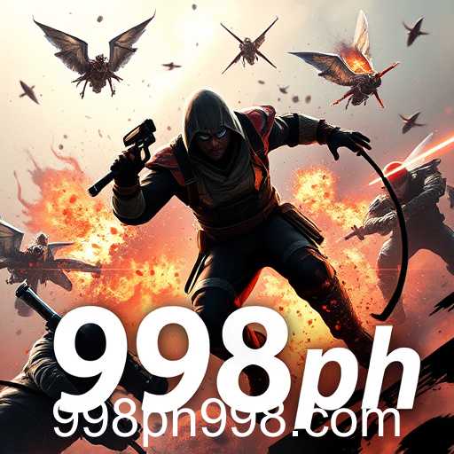 Rising Popularity of 998ph Among Global Gaming Platforms